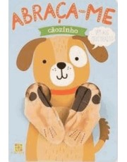Abrace-Me! Caozinho