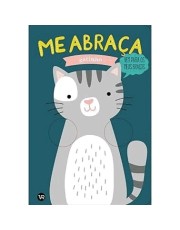 Abrace-Me! Gatinha