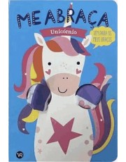 Abrace-Me! Unicornio