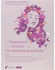 Feminino E O Direito Na Contemporaneidade, O