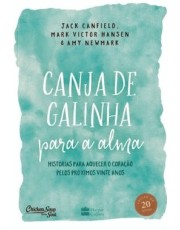 Canja De Galinha Para Alma