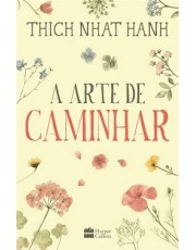 A Arte De Caminhar