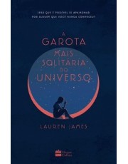 A Garota Mais Solitaria Do Universo