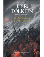 A Queda De Numenor A Queda De Numenor