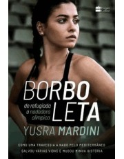Borboleta - De Refugiada a Nadadora Olimpica