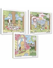 Coleção Bobbie Goods - (Do Dia Para A Noite + Dias Quentes + Isso E Aquilo) Coleção Bobbie Goods - (Do Dia Para A Noite + Dias Quentes + Isso E Aquilo)