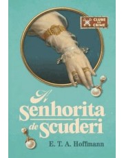 A Senhorita De Scuderi A Senhorita De Scuderi