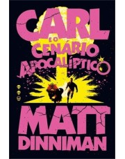 Carl E O Cenario Apocaliptico: Uma Literatura De Rpg Intergalactica (Livro 2 De Dungeon Crawler Carl)