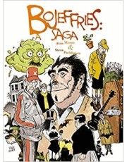 Bojeffries A Saga