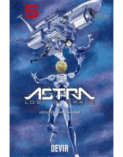 Astra - Lost In Space - Vol. 05