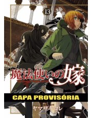 The Ancient Magus Bride - Vol. 13