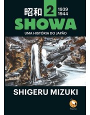 Showa - Vol. 02
