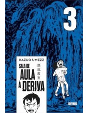 Sala De Aula  Deriva Vol. 03