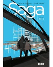Saga - Vol. 06