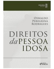 Direitos Da Pessoa Idosa - 2 Ed