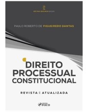 Direito Processual Constitucional - 12 Ed