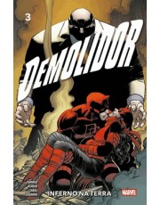Demolidor (2024) - Vol. 03