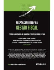 Responsabilidade Na Gestão Fiscal Responsabilidade Na Gestão Fiscal
