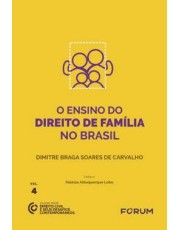 O Ensino Do Direito De Familia No Brasil