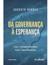Da Governanca A Esperanca