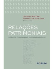 Relações Patrimoniais - 01Ed/21
