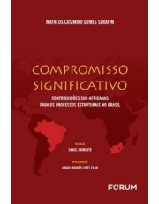 Compromisso Significativo Compromisso Significativo