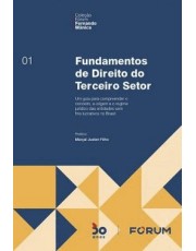 Fundamentos De Direito Do Terceiro Setor