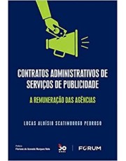 Contratos Administrativos De Servicos De Publicidade