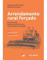 Arrendamento Rural Forcado - 01Ed/22