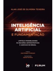 Inteligencia Artificial e Fundamentação