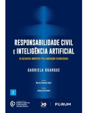 Responsabilidade Civil E Inteligencia Artificial