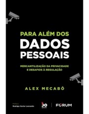 Para Alem Dos Dados Pessoais