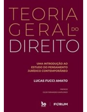 Teoria Geral Do Direito - Uma Introdução Ao Estudo Do Pensamento Jurídico Contemporaneo - 01Ed/23 Teoria Geral Do Direito - Uma Introdução Ao Estudo Do Pensamento Jurídico Contemporaneo - 01Ed/23