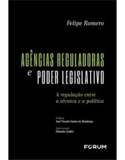 Agencias Reguladoras E Poder Legislativo