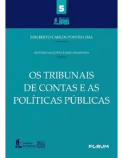Os Tribunais De Contas E As Politicas Publicas