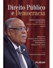 Direito Público E Democracia