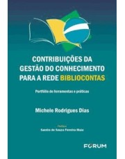 Contribuições Da Gestão Do Conhecimento Para A Rede Bibliocontas