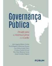 Governanca Pública - Desafio Para A América Latina E O Caribe