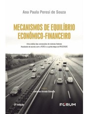 Mecanismos De Equilibrio Econômico-Financeiro Mecanismos De Equilibrio Econômico-Financeiro