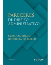 Pareceres De Direito Administrativo - 02Ed/25