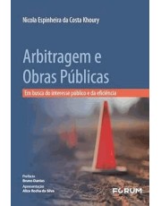 Arbitragem E Obras Publicas