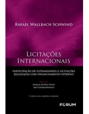 Licitações Internacionais - 04Ed/25 Licitações Internacionais - 04Ed/25
