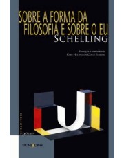 Sobre A Forma Da Filosofia E Sobre O Eu