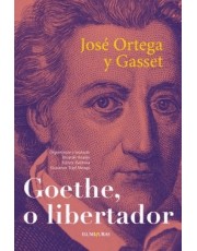 Goethe O Libertador E Outros Ensaios