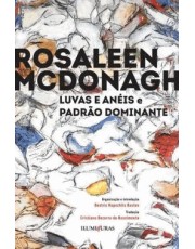 Luvas E Aneis E Padrão Dominante