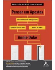 Pensar Em Apostas