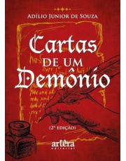 Cartas De Um Demonio