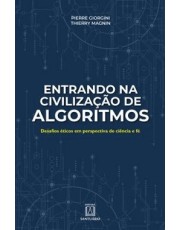 Entrando Na Civilização De Algoritmos