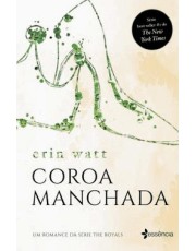 Coroa Manchada