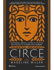 Circe Feiticeira Bruxa
